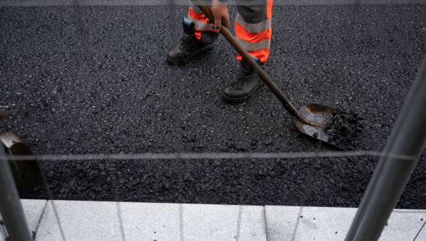 Professional Driveway Paving  in South Bloomfield, OH